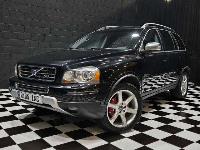 2009 Volvo XC90 AWD 4dr V8 R-Design - 23023808 - 2