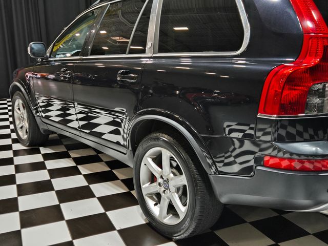 2009 Volvo XC90 AWD 4dr V8 R-Design - 23023808 - 30