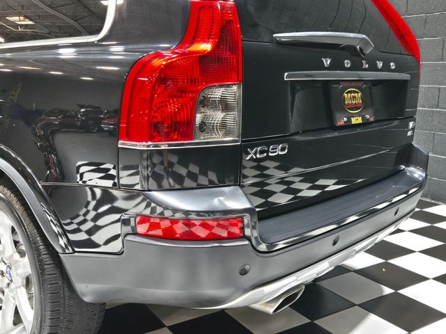 2009 Volvo XC90 AWD 4dr V8 R-Design - 23023808 - 31