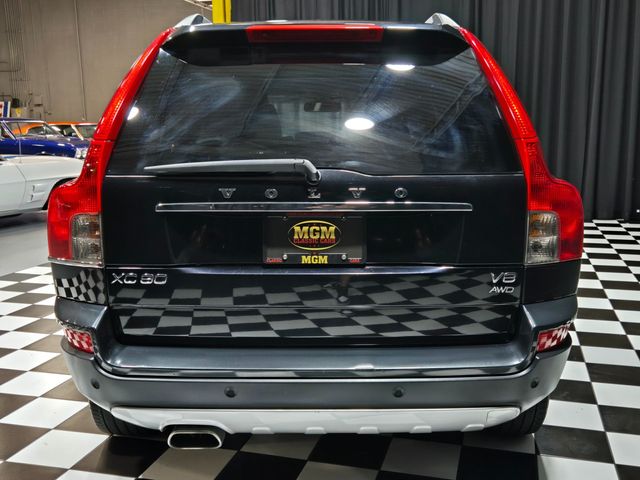 2009 Volvo XC90 AWD 4dr V8 R-Design - 23023808 - 35
