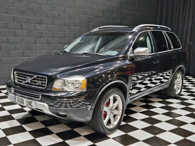 2009 Volvo XC90 AWD 4dr V8 R-Design - 23023808 - 36