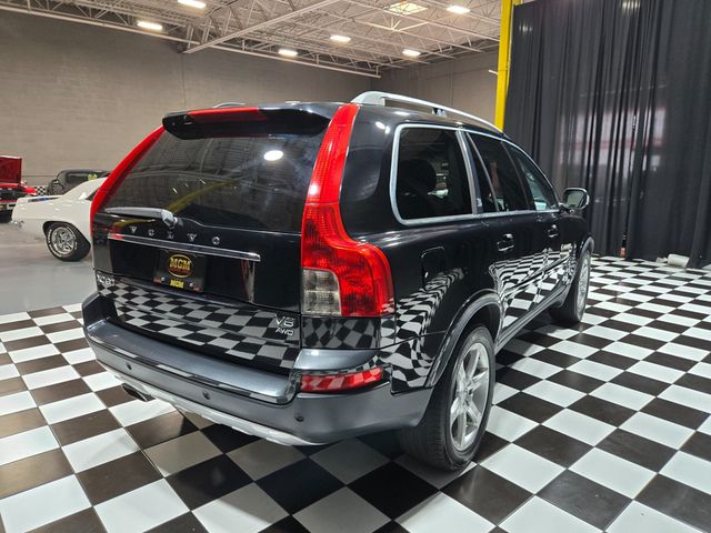 2009 Volvo XC90 AWD 4dr V8 R-Design - 23023808 - 37
