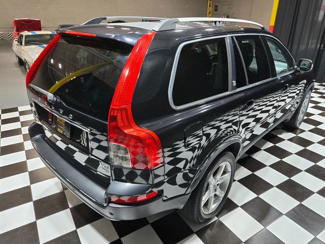 2009 Volvo XC90 AWD 4dr V8 R-Design - 23023808 - 38