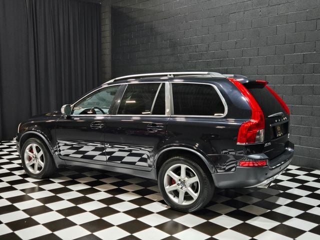 2009 Volvo XC90 AWD 4dr V8 R-Design - 23023808 - 3