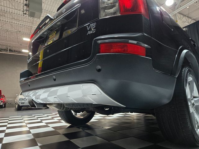 2009 Volvo XC90 AWD 4dr V8 R-Design - 23023808 - 39