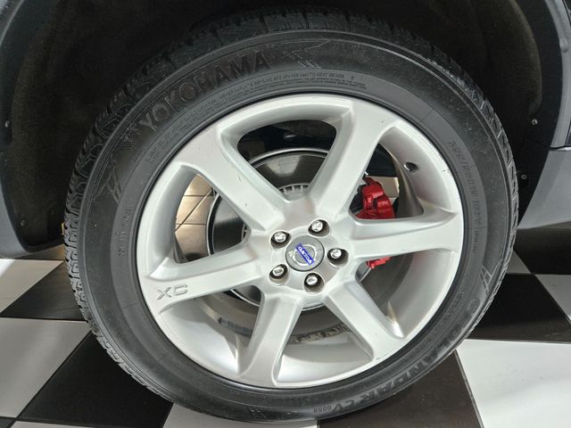2009 Volvo XC90 AWD 4dr V8 R-Design - 23023808 - 44