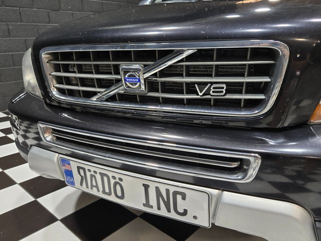 2009 Volvo XC90 AWD 4dr V8 R-Design - 23023808 - 48