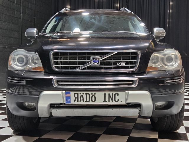 2009 Volvo XC90 AWD 4dr V8 R-Design - 23023808 - 4