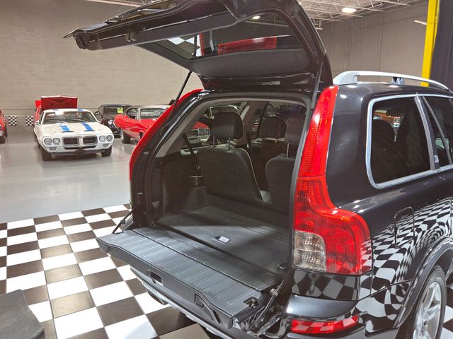 2009 Volvo XC90 AWD 4dr V8 R-Design - 23023808 - 61