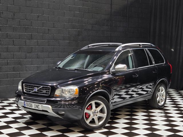 2009 Volvo XC90 AWD 4dr V8 R-Design - 23023808 - 62
