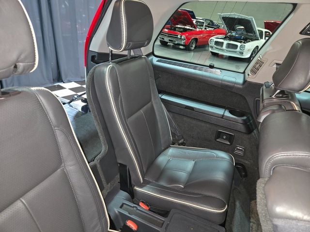 2009 Volvo XC90 AWD 4dr V8 R-Design - 23023808 - 63