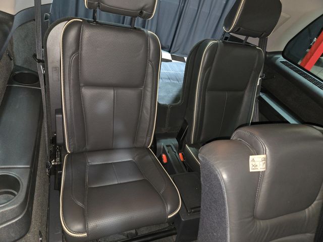 2009 Volvo XC90 AWD 4dr V8 R-Design - 23023808 - 64
