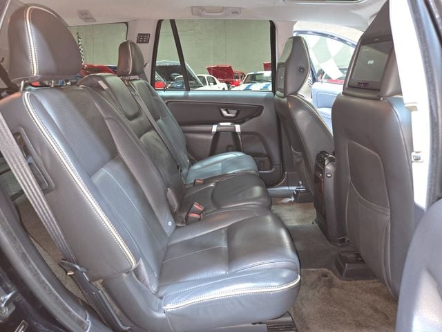 2009 Volvo XC90 AWD 4dr V8 R-Design - 23023808 - 78