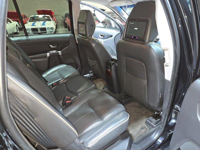 2009 Volvo XC90 AWD 4dr V8 R-Design - 23023808 - 79