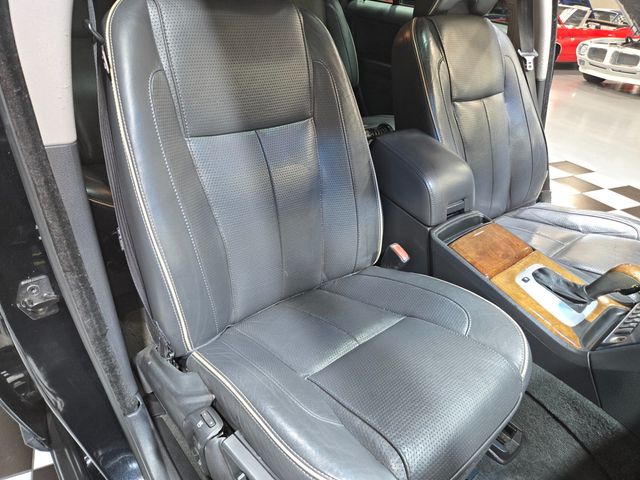 2009 Volvo XC90 AWD 4dr V8 R-Design - 23023808 - 87