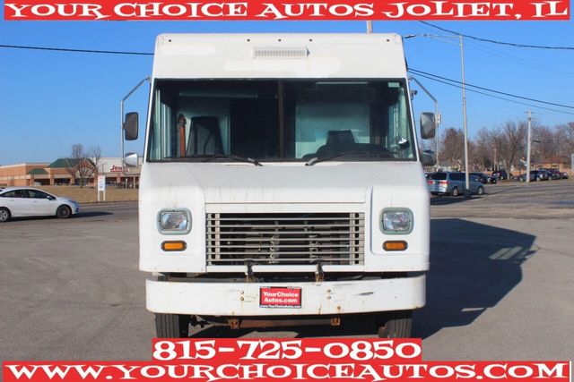 2009 Workhorse W42  - 21626838 - 6