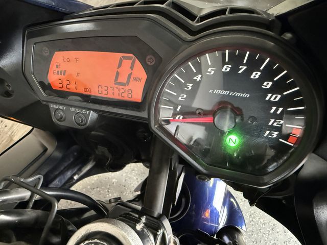 2009 Yamaha FZ1 Recent Service! - 23069105 - 10