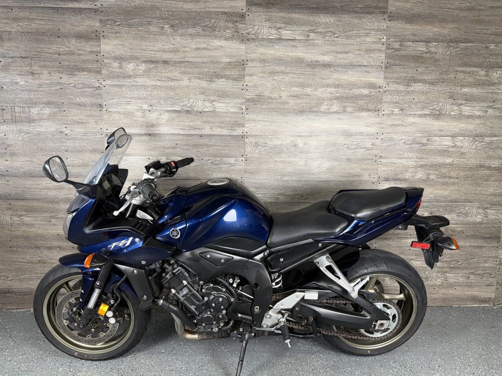 2009 Yamaha FZ1 Recent Service! - 23069105 - 11