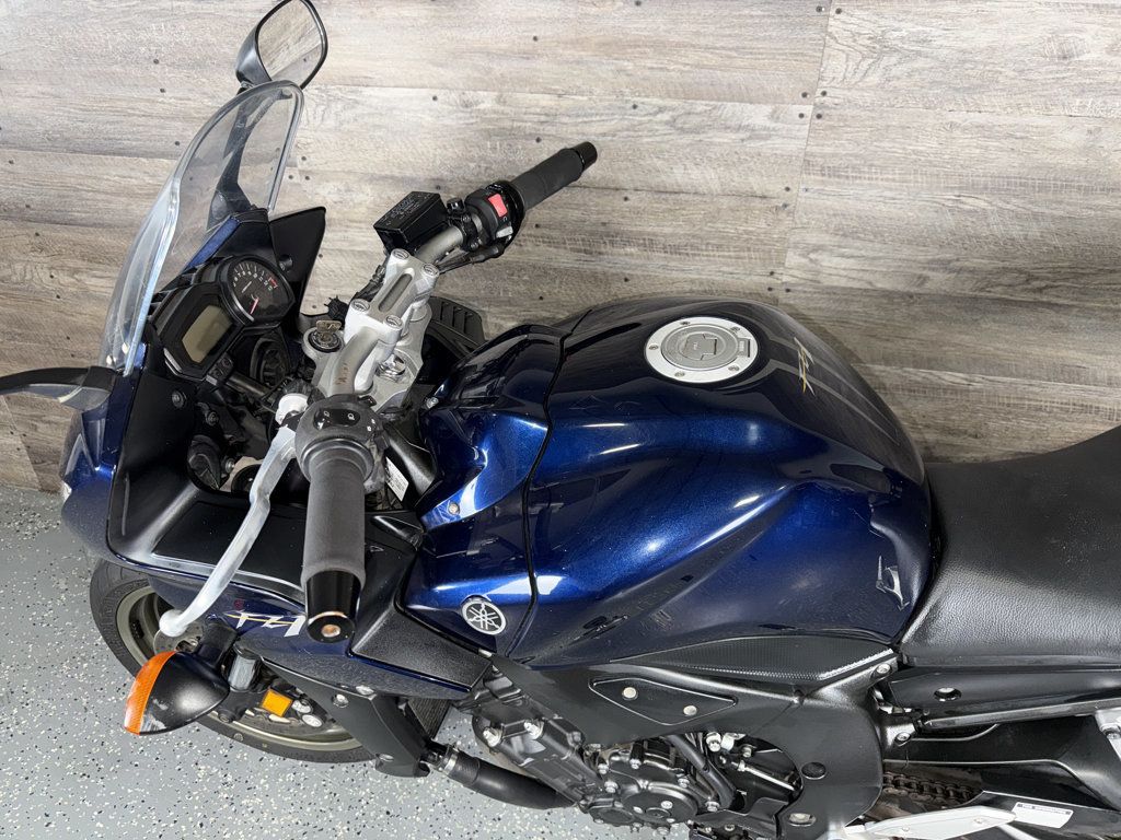 2009 Yamaha FZ1 Recent Service! - 23069105 - 12