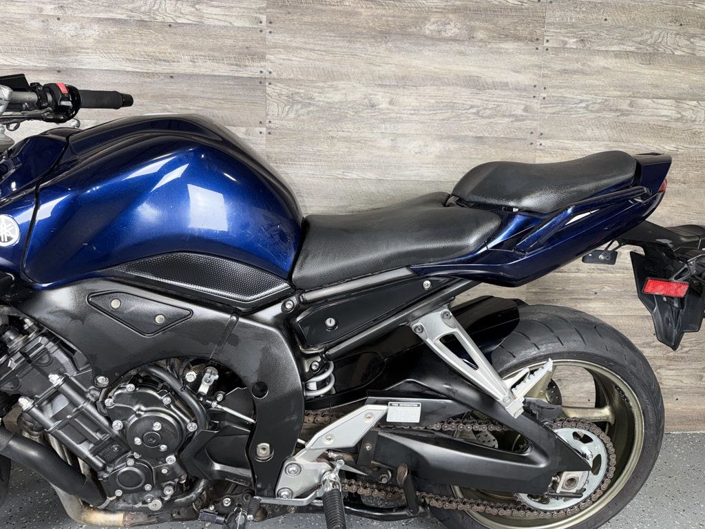 2009 Yamaha FZ1 Recent Service! - 23069105 - 13
