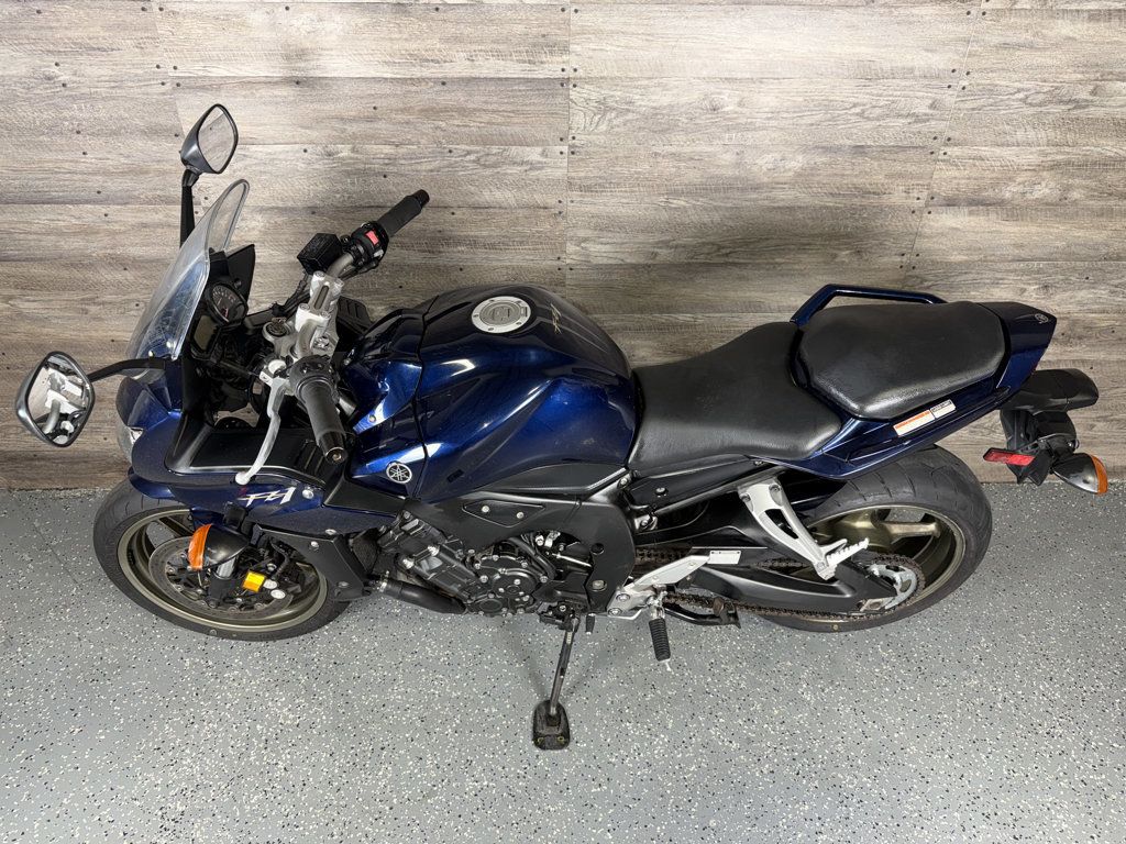 2009 Yamaha FZ1 Recent Service! - 23069105 - 15
