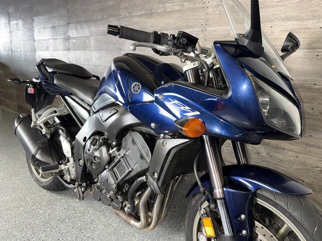 2009 Yamaha FZ1 Recent Service! - 23069105 - 1