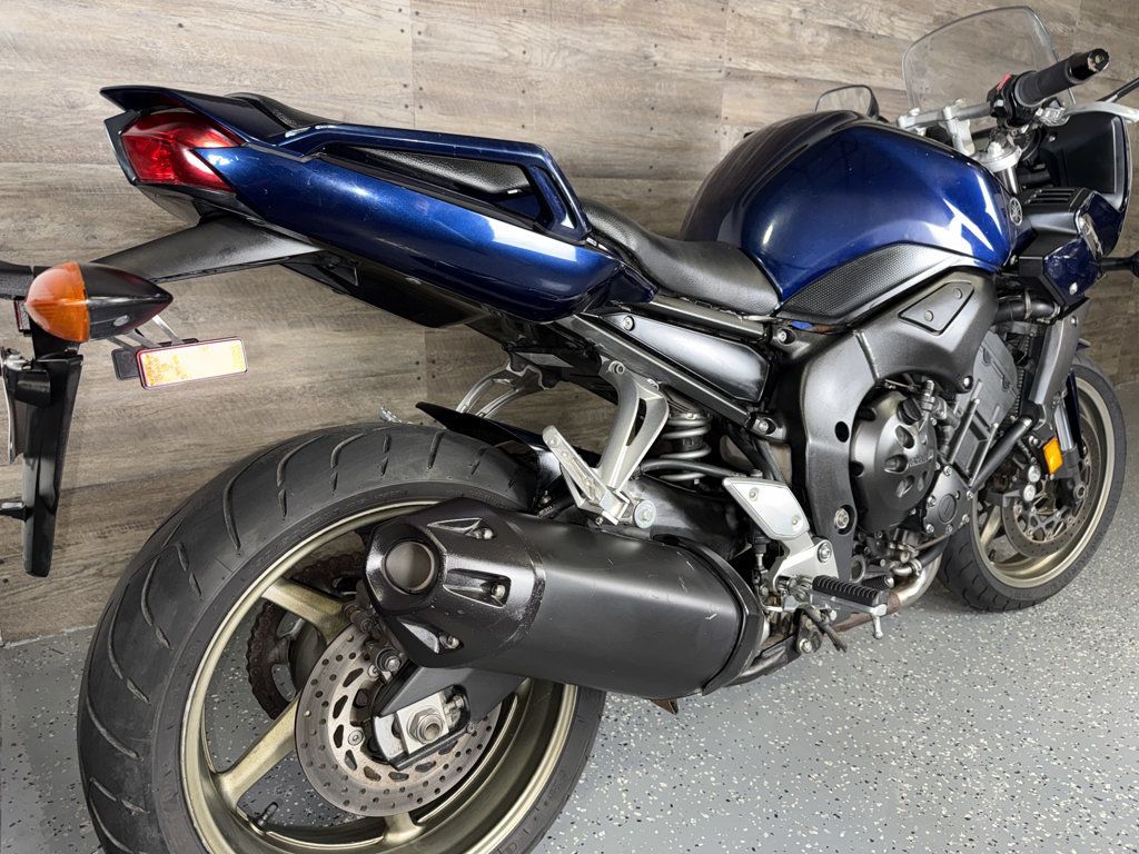 2009 Yamaha FZ1 Recent Service! - 23069105 - 2