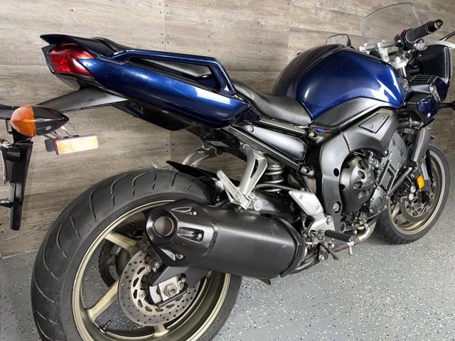 2009 Yamaha FZ1 Recent Service! - 23069105 - 2