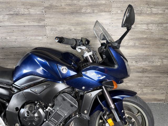 2009 Yamaha FZ1 Recent Service! - 23069105 - 3