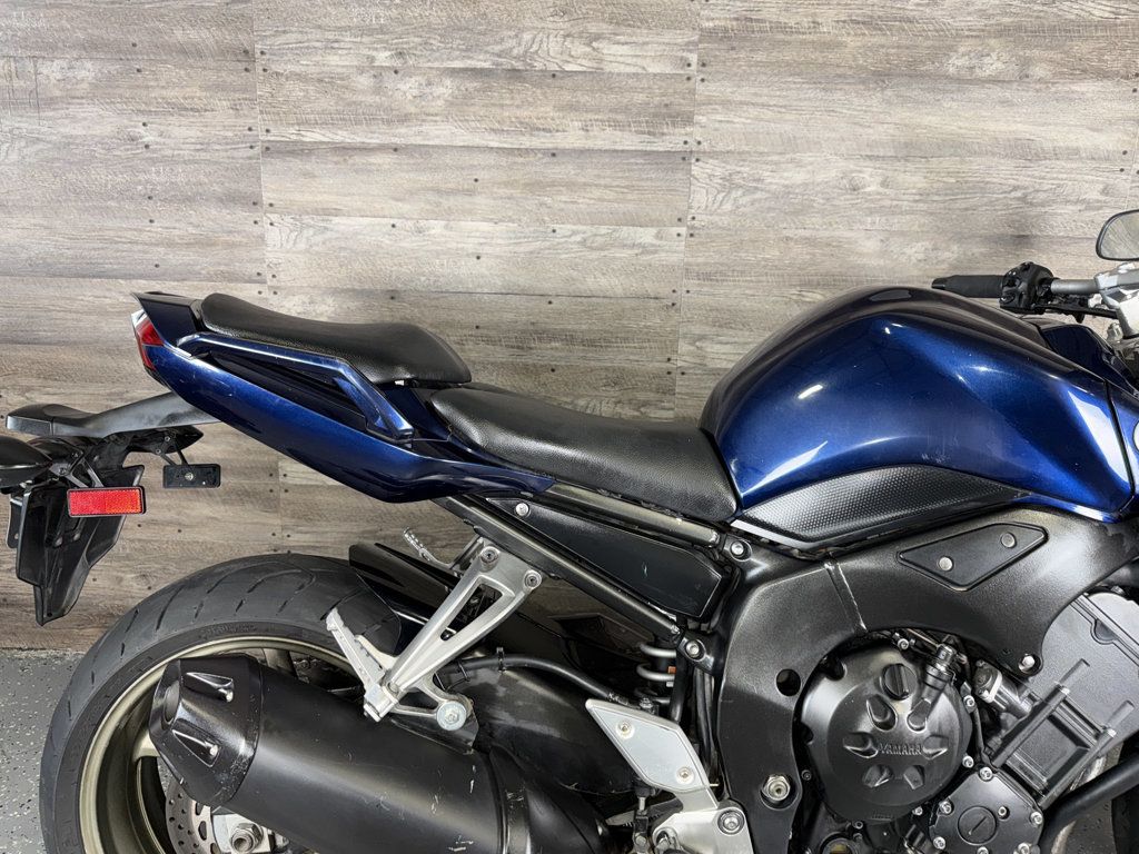 2009 Yamaha FZ1 Recent Service! - 23069105 - 6