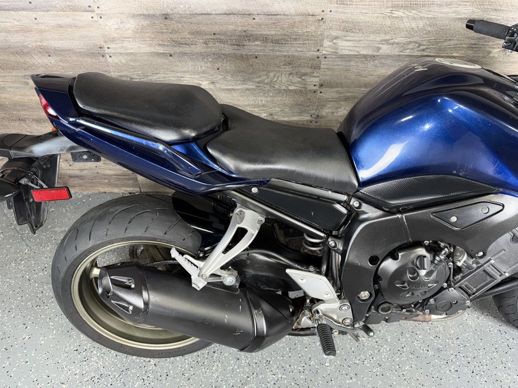 2009 Yamaha FZ1 Recent Service! - 23069105 - 7