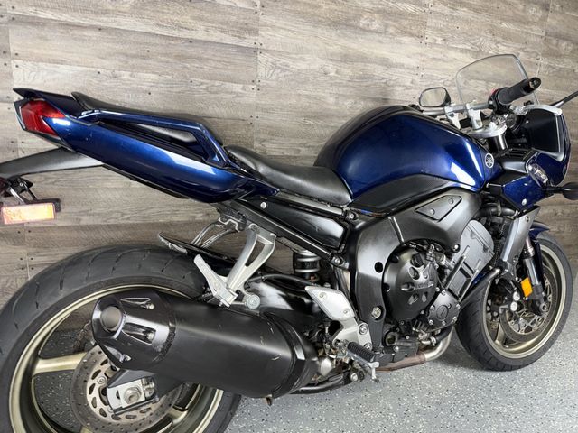 2009 Yamaha FZ1 Recent Service! - 23069105 - 8