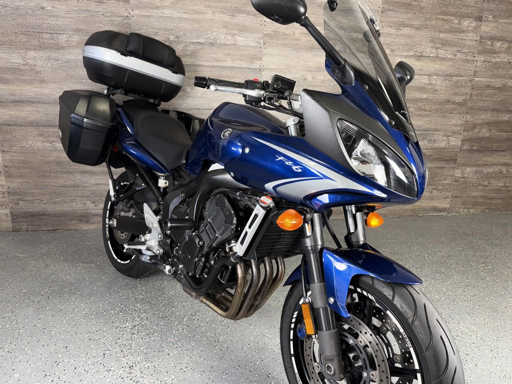 2009 Yamaha FZ 6 SUPER CLEAN! - 23065451 - 9