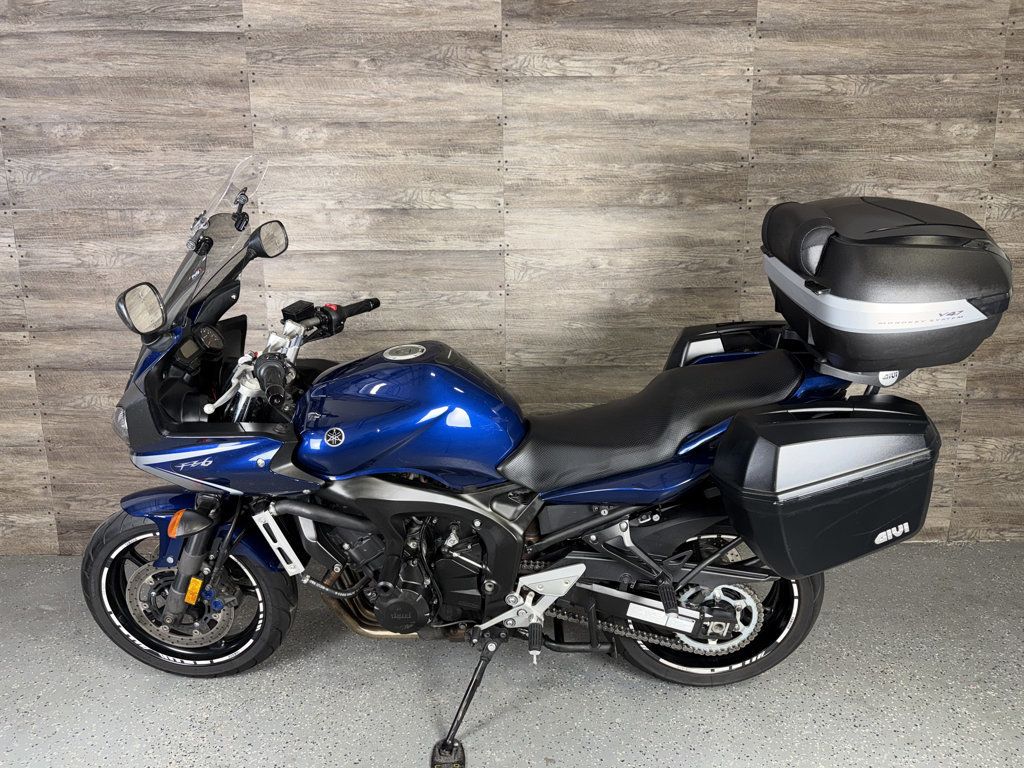 2009 Yamaha FZ 6 SUPER CLEAN! - 23065451 - 10