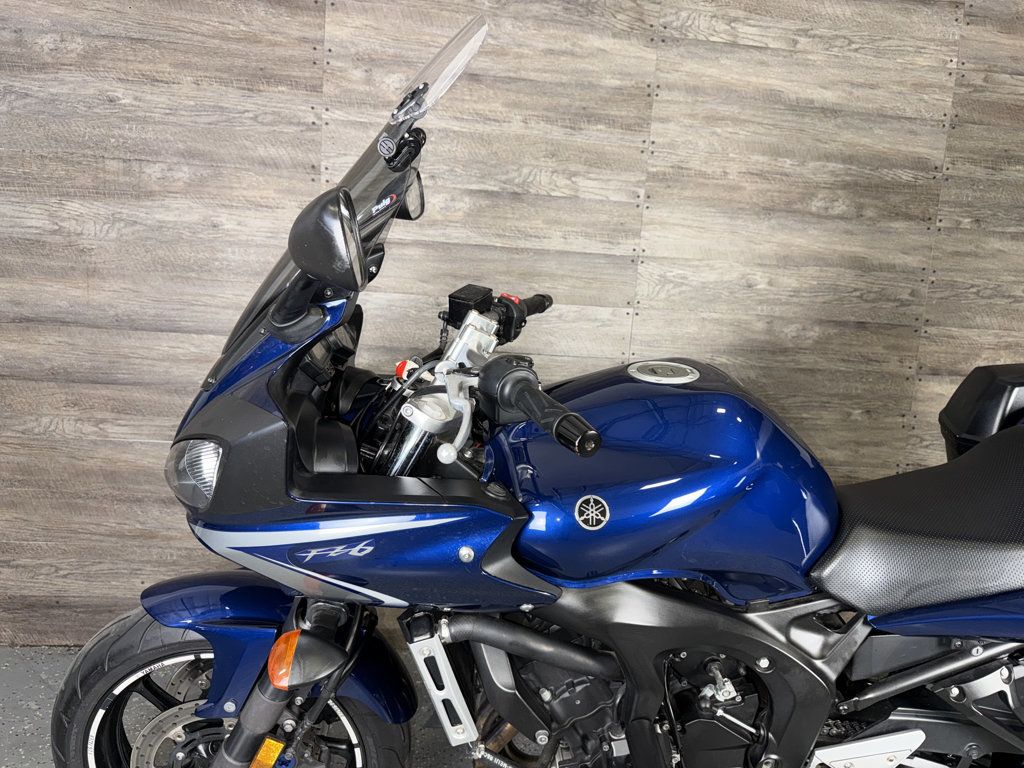 2009 Yamaha FZ 6 SUPER CLEAN! - 23065451 - 11