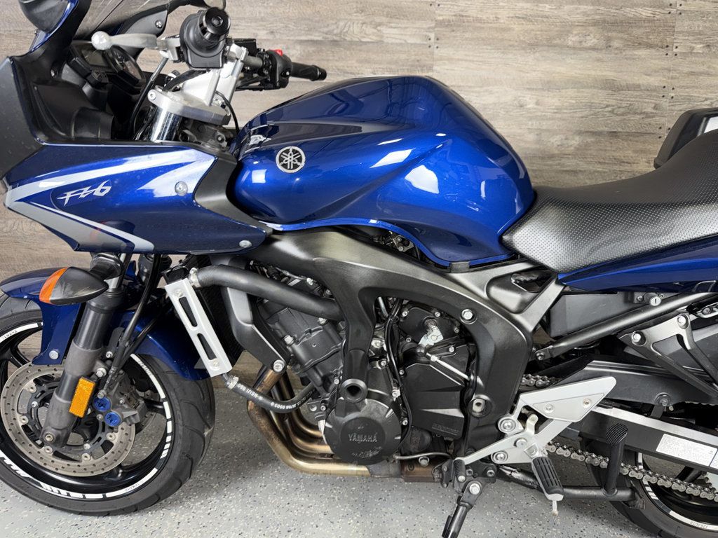 2009 Yamaha FZ 6 SUPER CLEAN! - 23065451 - 12