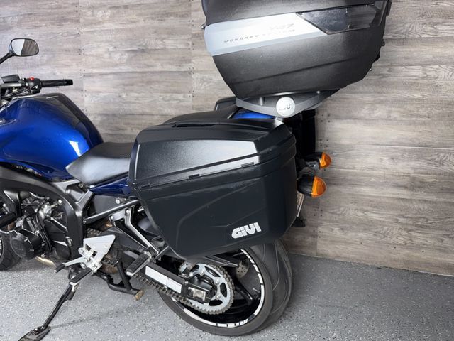 2009 Yamaha FZ 6 SUPER CLEAN! - 23065451 - 14