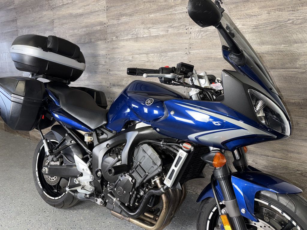 2009 Yamaha FZ 6 SUPER CLEAN! - 23065451 | Video 2