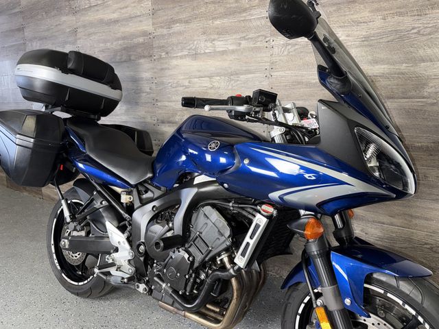 2009 Yamaha FZ 6 SUPER CLEAN! - 23065451 - 1