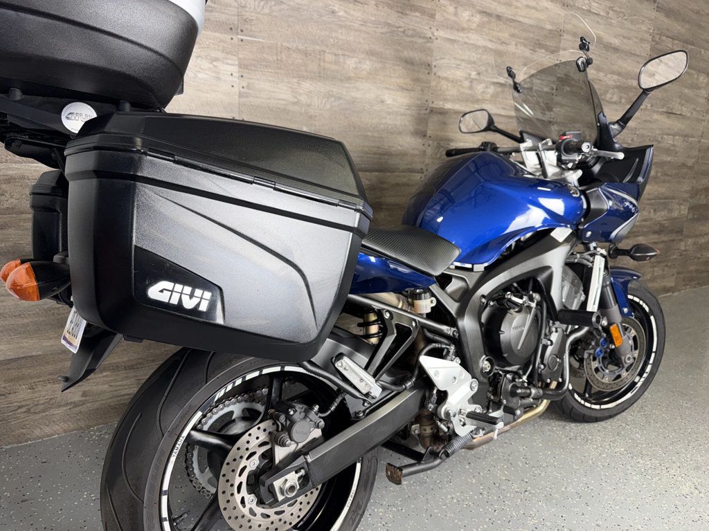 2009 Yamaha FZ 6 SUPER CLEAN! - 23065451 - 2