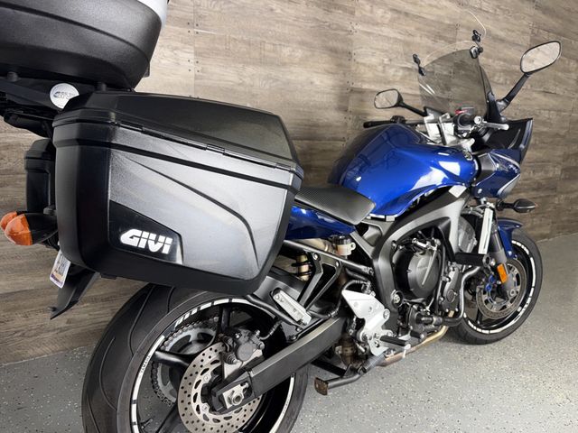 2009 Yamaha FZ 6 SUPER CLEAN! - 23065451 - 2