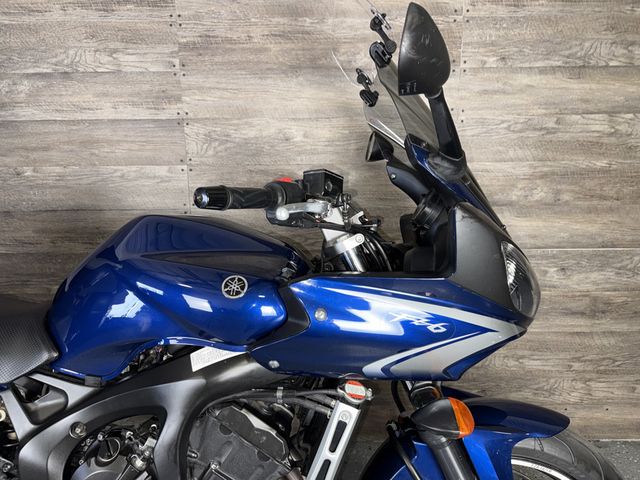 2009 Yamaha FZ 6 SUPER CLEAN! - 23065451 - 3