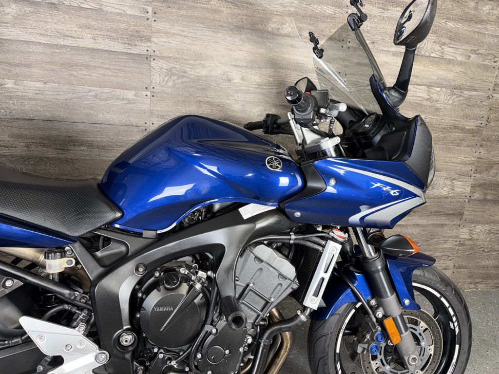 2009 Yamaha FZ 6 SUPER CLEAN! - 23065451 - 4