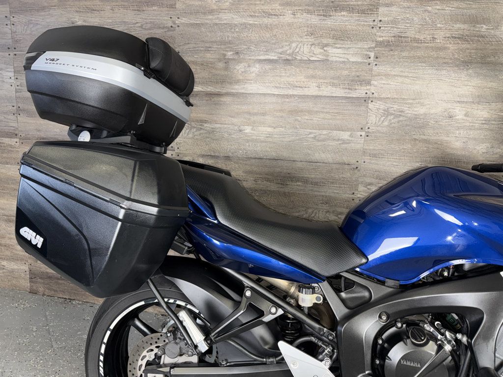 2009 Yamaha FZ 6 SUPER CLEAN! - 23065451 - 5