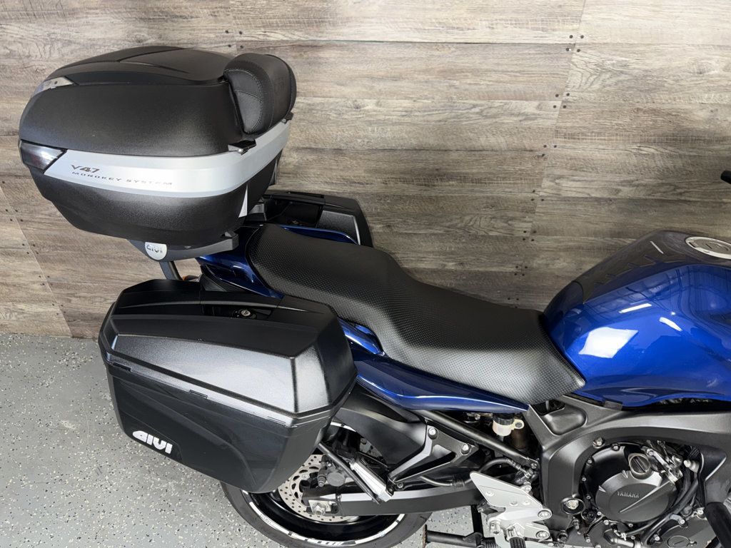 2009 Yamaha FZ 6 SUPER CLEAN! - 23065451 - 6