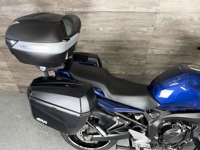 2009 Yamaha FZ 6 SUPER CLEAN! - 23065451 - 6
