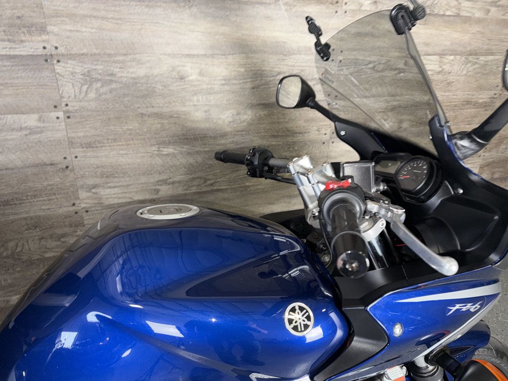 2009 Yamaha FZ 6 SUPER CLEAN! - 23065451 - 7