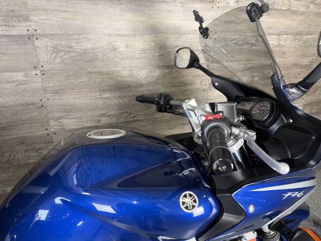 2009 Yamaha FZ 6 SUPER CLEAN! - 23065451 - 7
