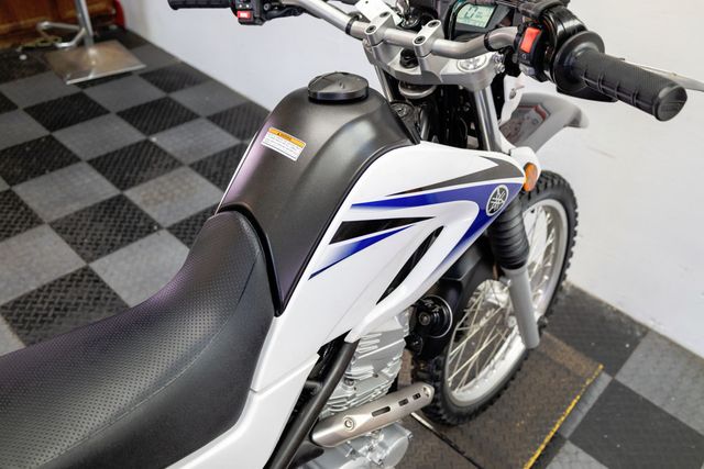2009 Yamaha XT250 NICE ENDURO BIKE!!! - 23052364 - 13