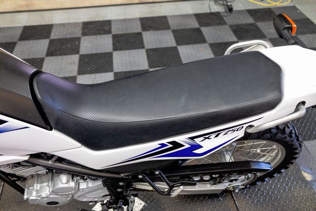 2009 Yamaha XT250 NICE ENDURO BIKE!!! - 23052364 - 14